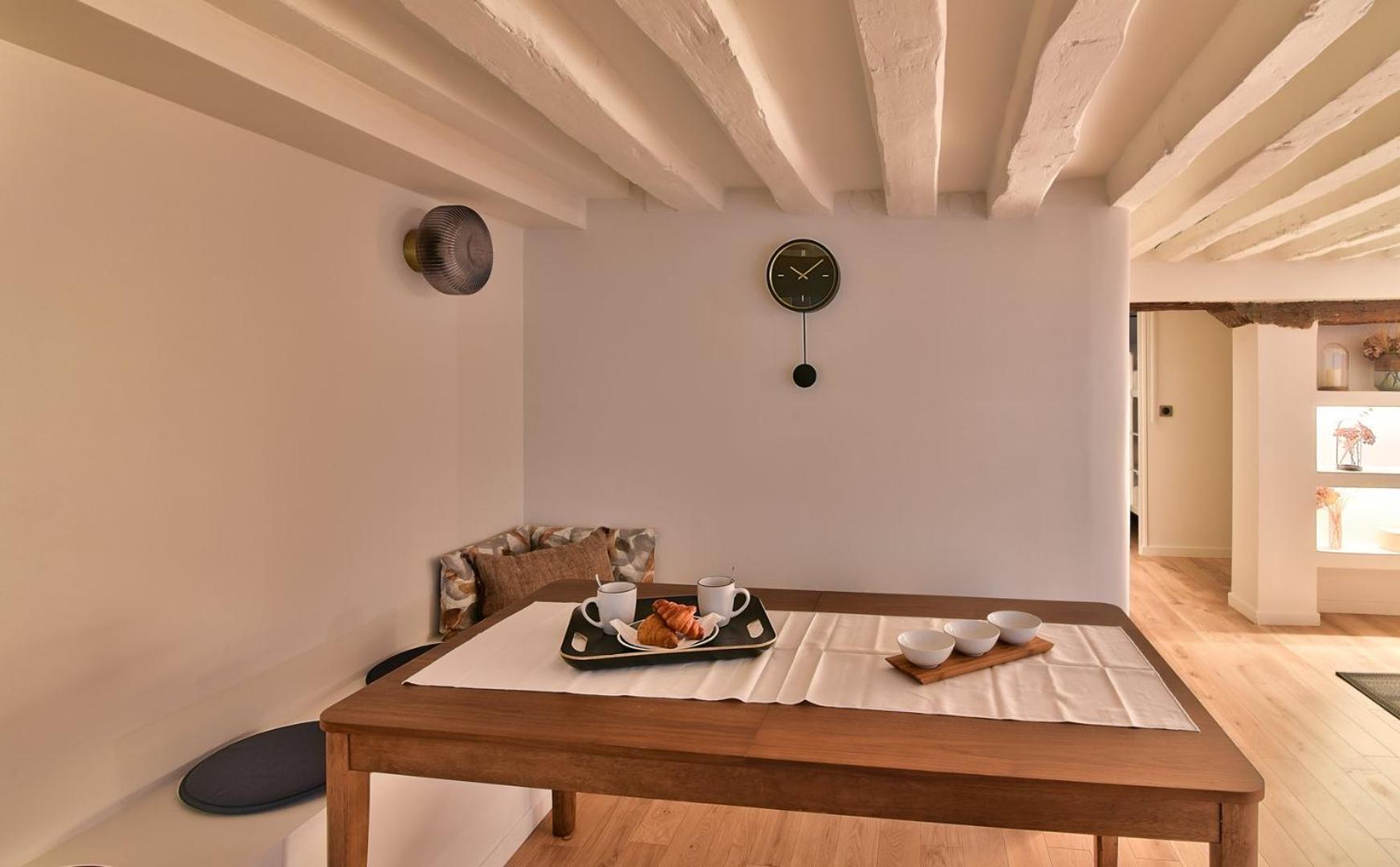 Guestready - Apt De Charme - Jardin Des Tuileries Paris Bagian luar foto