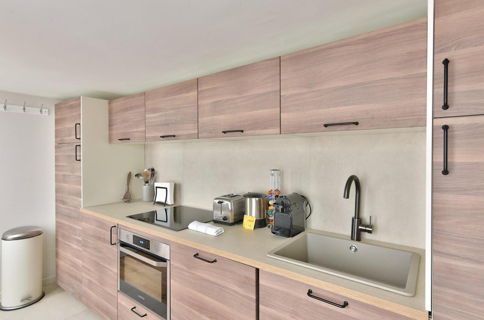Guestready - Apt De Charme - Jardin Des Tuileries Paris Bagian luar foto