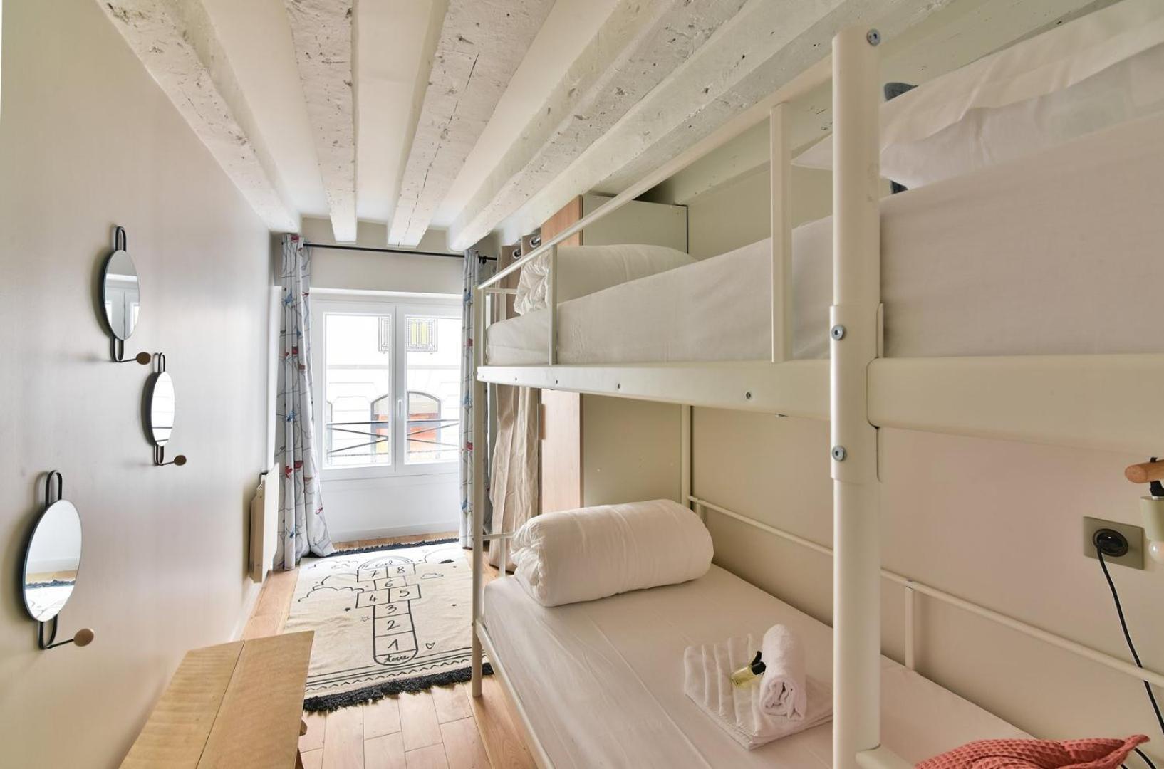 Guestready - Apt De Charme - Jardin Des Tuileries Paris Bagian luar foto