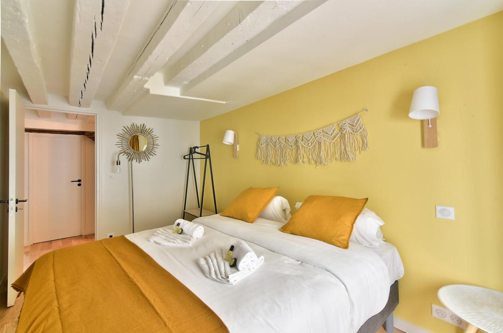 Guestready - Apt De Charme - Jardin Des Tuileries Paris Bagian luar foto