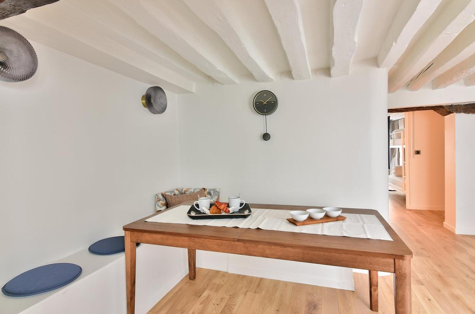 Guestready - Apt De Charme - Jardin Des Tuileries Paris Bagian luar foto